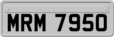 MRM7950