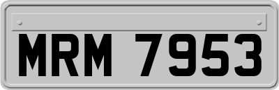 MRM7953