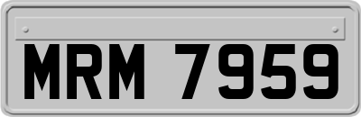 MRM7959