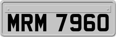 MRM7960