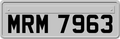 MRM7963