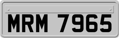 MRM7965