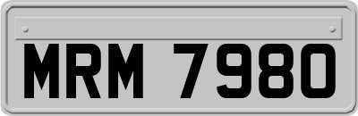 MRM7980