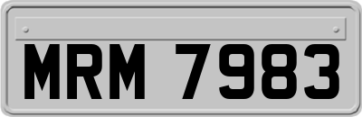 MRM7983