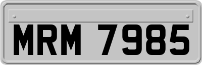 MRM7985
