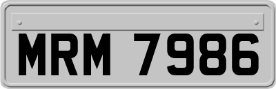 MRM7986