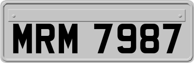 MRM7987