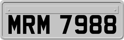 MRM7988