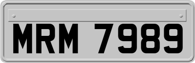 MRM7989