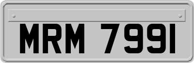 MRM7991