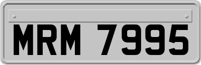 MRM7995