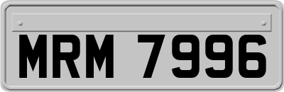 MRM7996