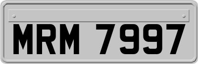 MRM7997