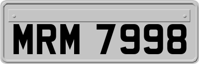 MRM7998