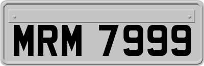 MRM7999