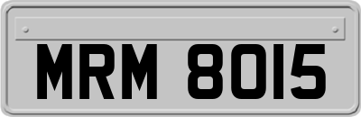 MRM8015