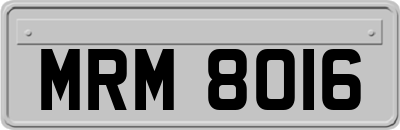 MRM8016