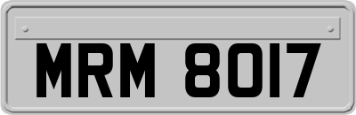 MRM8017
