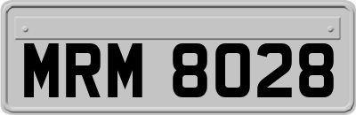 MRM8028