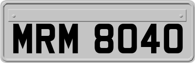 MRM8040