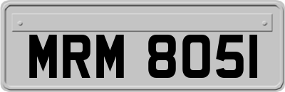 MRM8051