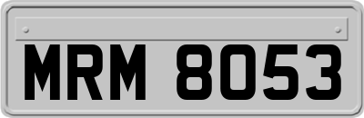 MRM8053