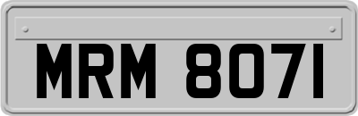 MRM8071