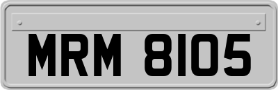 MRM8105