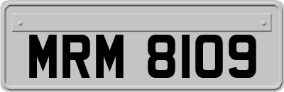 MRM8109