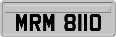 MRM8110