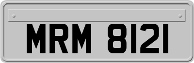 MRM8121