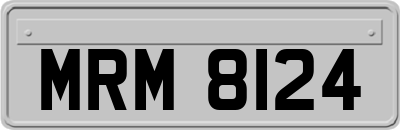 MRM8124