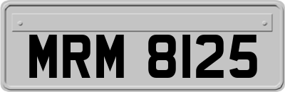 MRM8125