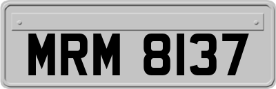 MRM8137