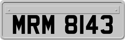 MRM8143