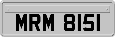 MRM8151
