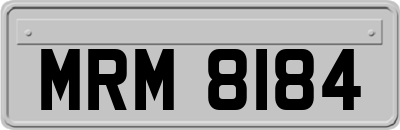 MRM8184