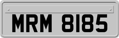 MRM8185