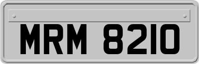 MRM8210