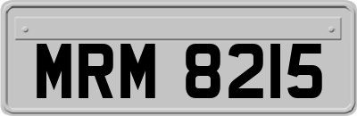 MRM8215