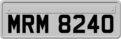 MRM8240