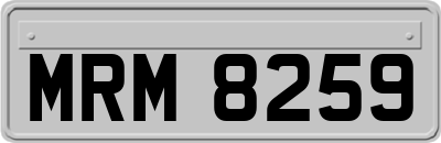 MRM8259