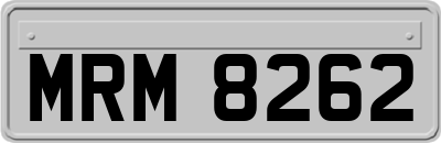 MRM8262