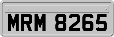MRM8265