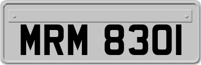 MRM8301