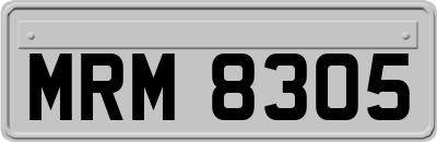 MRM8305