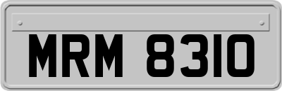 MRM8310