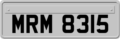 MRM8315