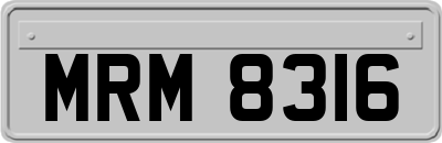 MRM8316