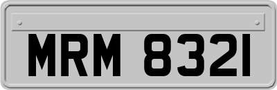 MRM8321